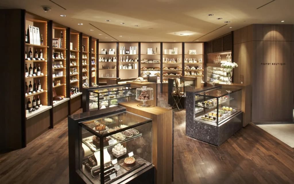 The Shilla Seoul - photo 13