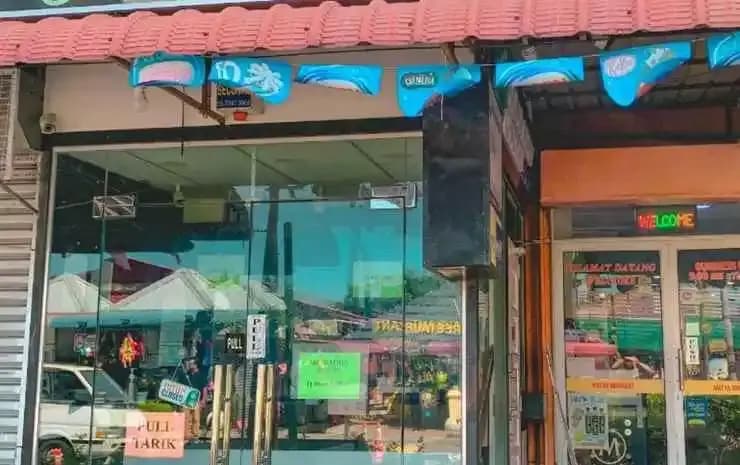 Amzar Motel Cenang - photo 1