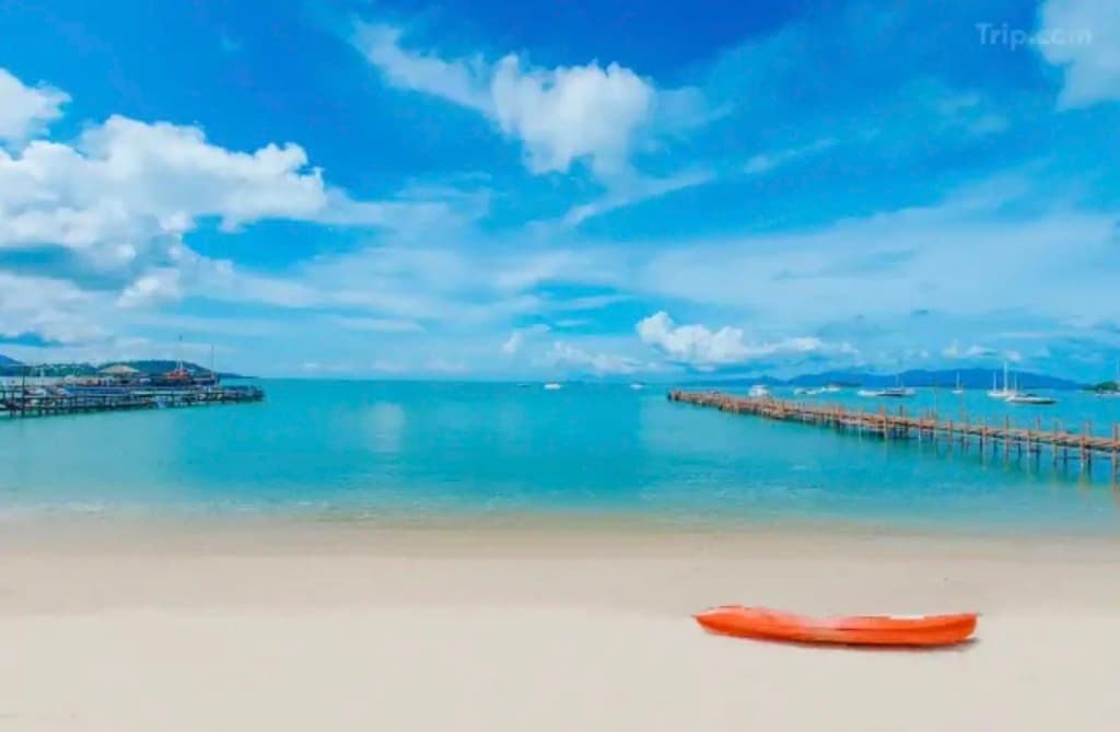 Punnpreeda Beach Resort - photo 22