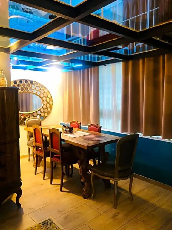 Crystal Loft Luxury Milano - photo 18
