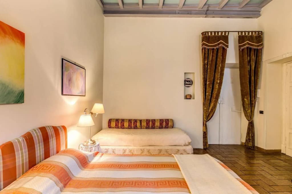 La Casa del Capitano - photo 30