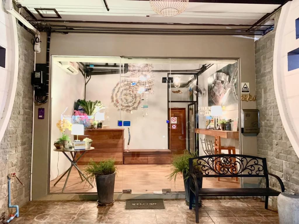 Casa DeeDee (Dee Inn) - photo 1