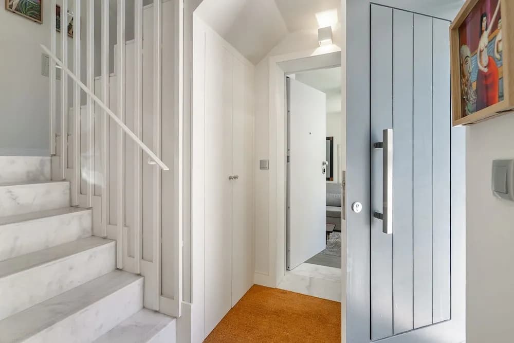 Intendente Modern Stays - photo 34