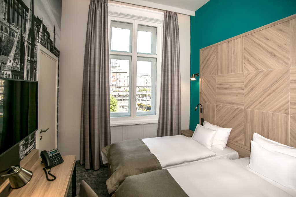 T62 Hotel - photo 4