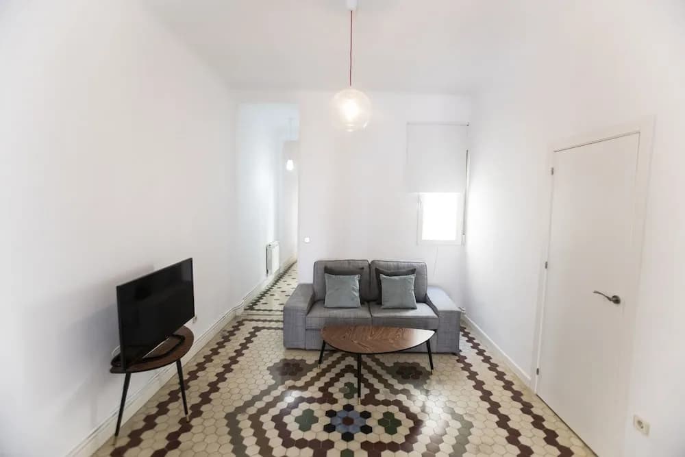 Alterhome Apartamento Palacio Real II - photo 10