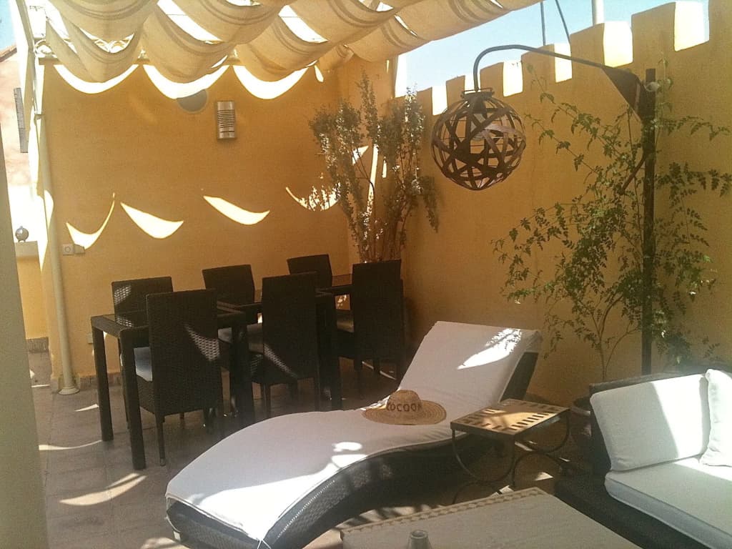 Riad Cocoon - photo 14