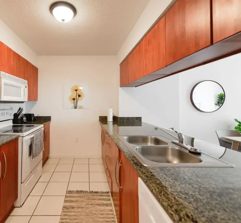 Well Located Condos in Brickell - photo 28