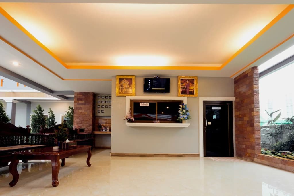 T.Y. Airport Inn - photo 2