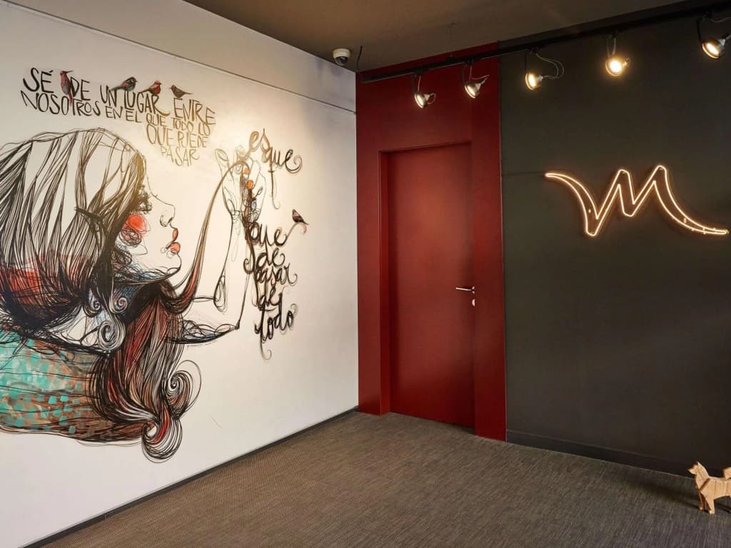 Mercure Barcelona Condor - photo 27