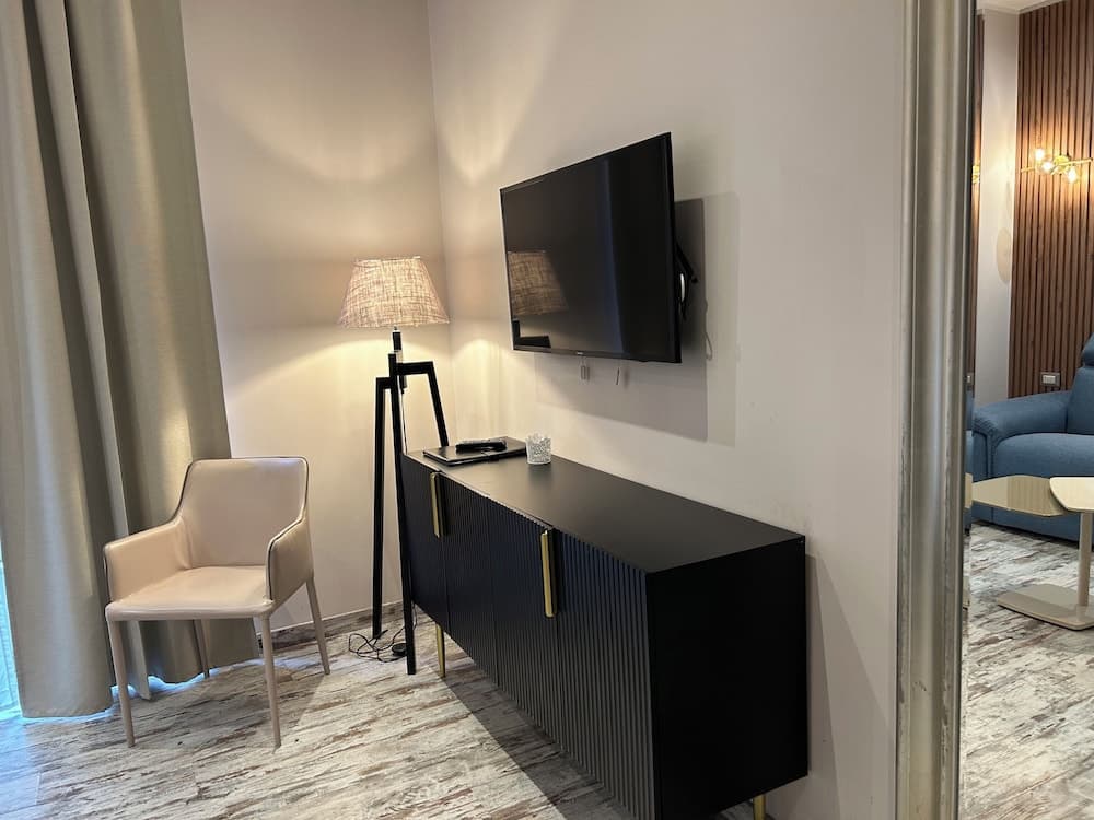 Colonna 18 Apartment by Ghor - photo 4