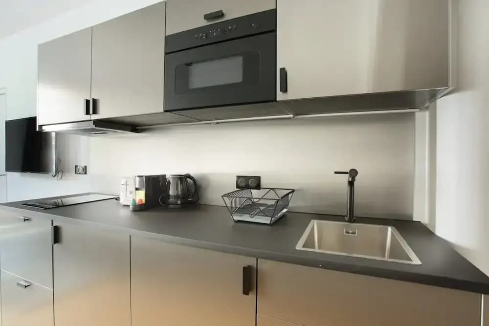 Sublim Apartment 2 Bedrooms Center of Paris - photo 10
