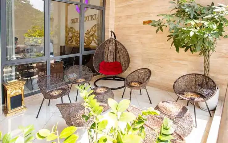 Suji Hotel - photo 8