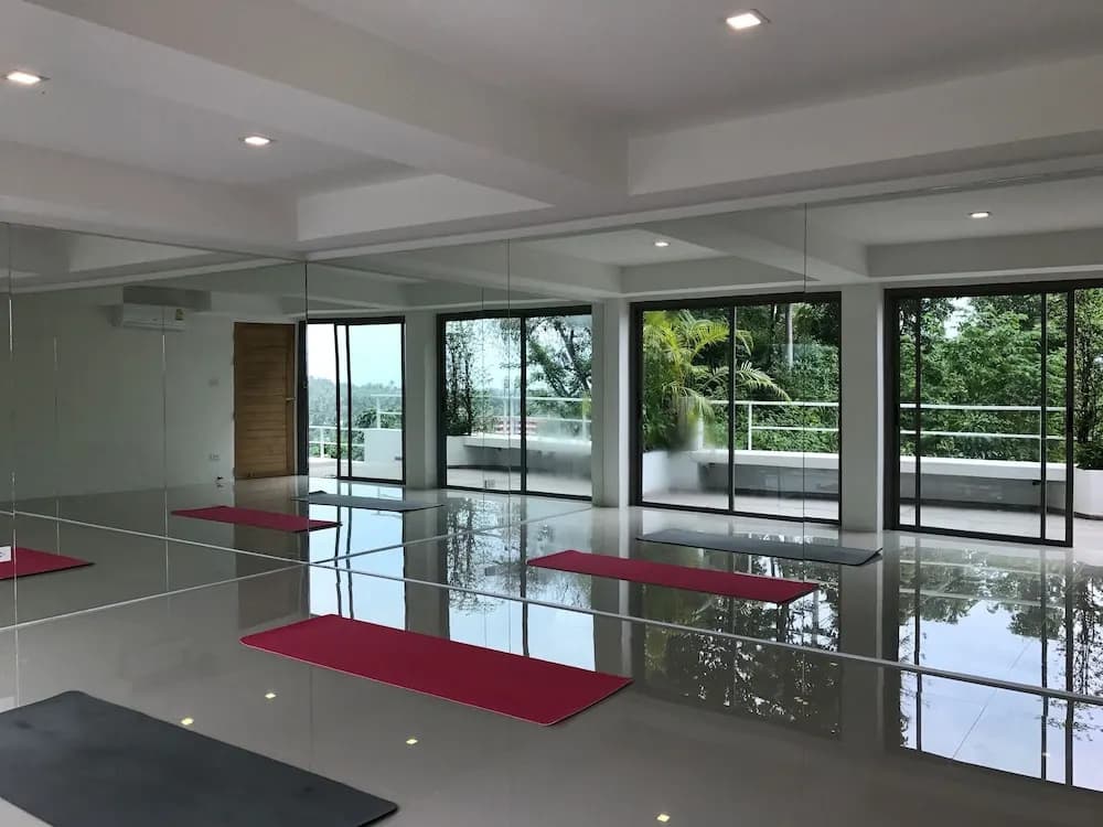 Villa Chamnan - photo 6