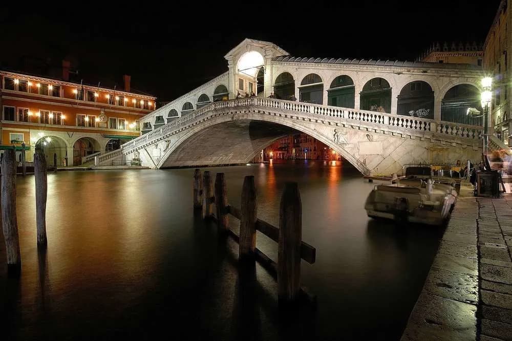 GRITTI Grand Canal - photo 20
