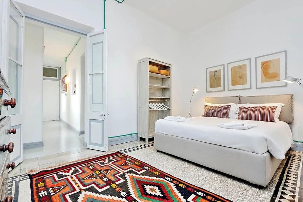 Spanish Steps House Apartment - photo 3