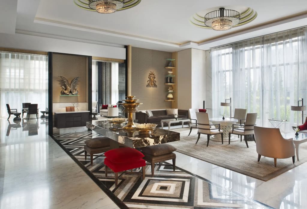 Keraton at The Plaza, The Unbound Collection by Hyatt - photo 12
