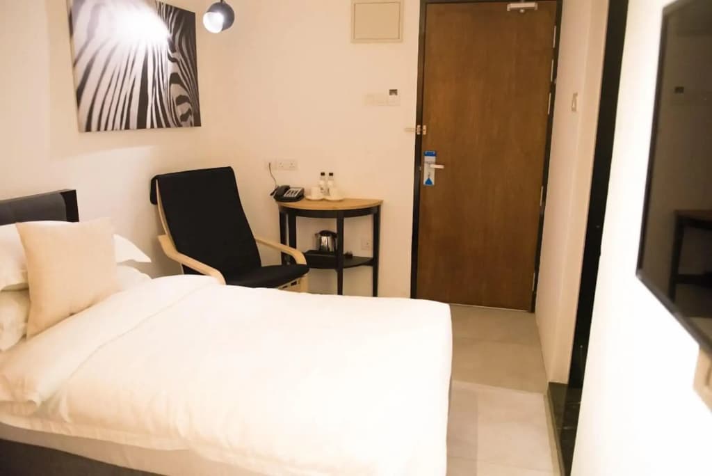 MUO Boutique Hotels - photo 6