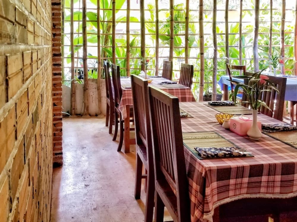 Uncle Sam Villa - photo 23