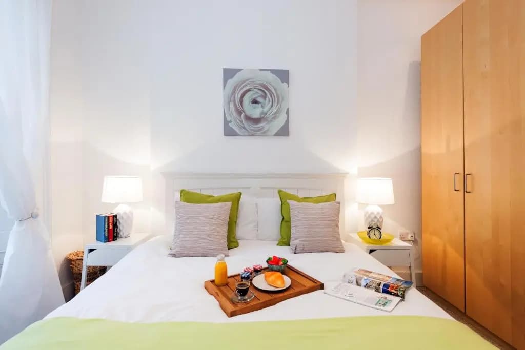 Dream South Kensington Apartment - photo 2