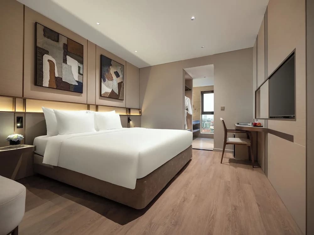 CLASSYC Hotel - photo 7