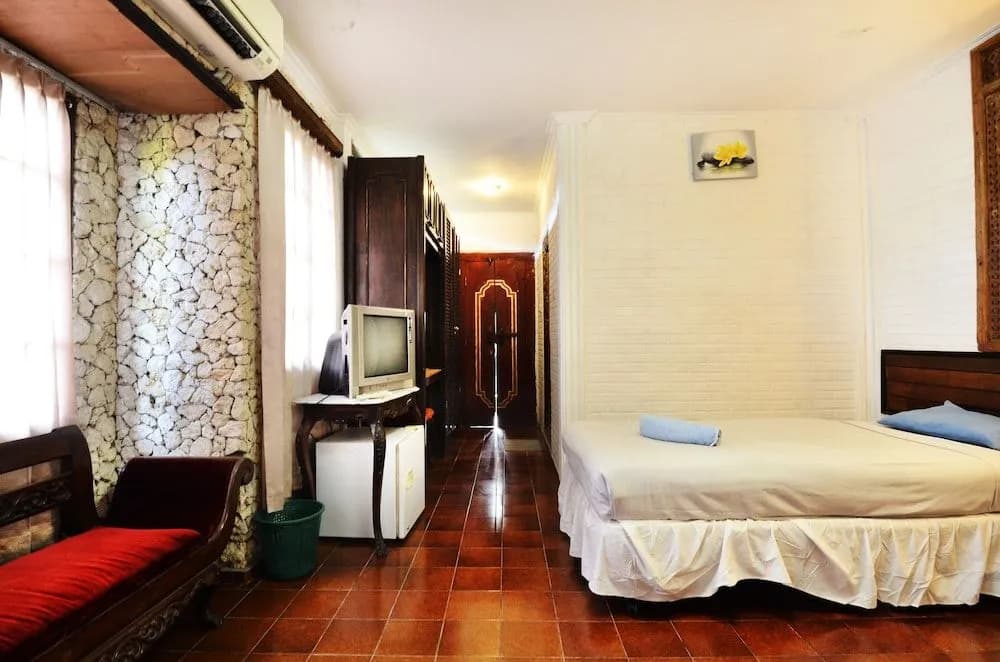 Hotel Prawita - photo 3