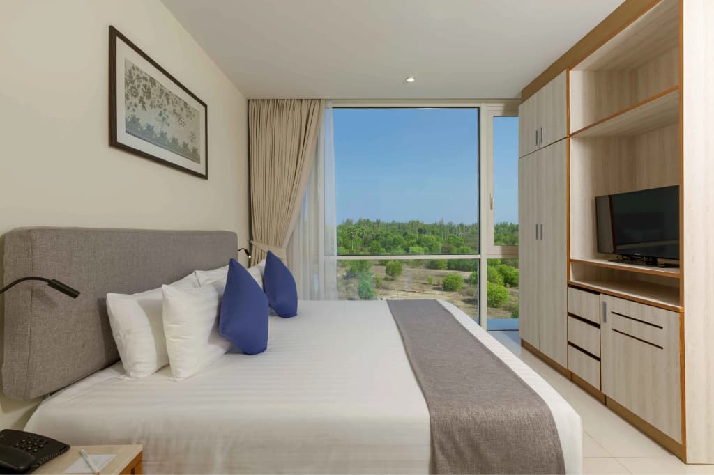 Splash Beach Resort  - photo 2