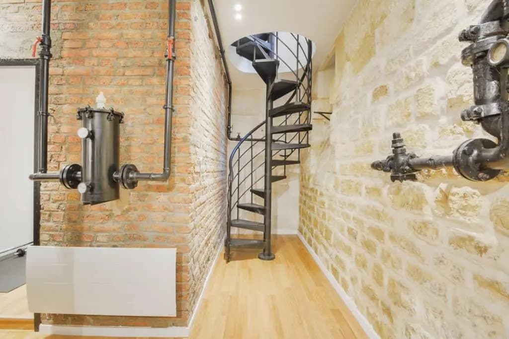 Amazing 10bed in the heart of le marais and suprises... - photo 19