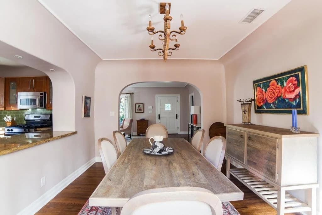 onefinestay - Melrose Avenue II private home - photo 10
