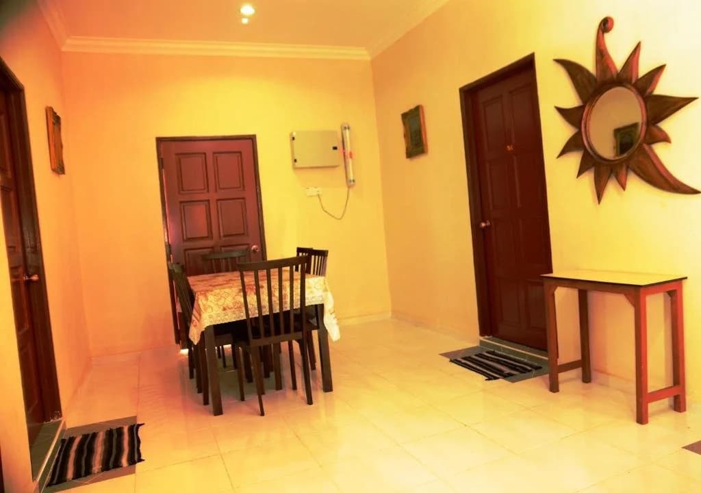 D'Mudah Inn - photo 10
