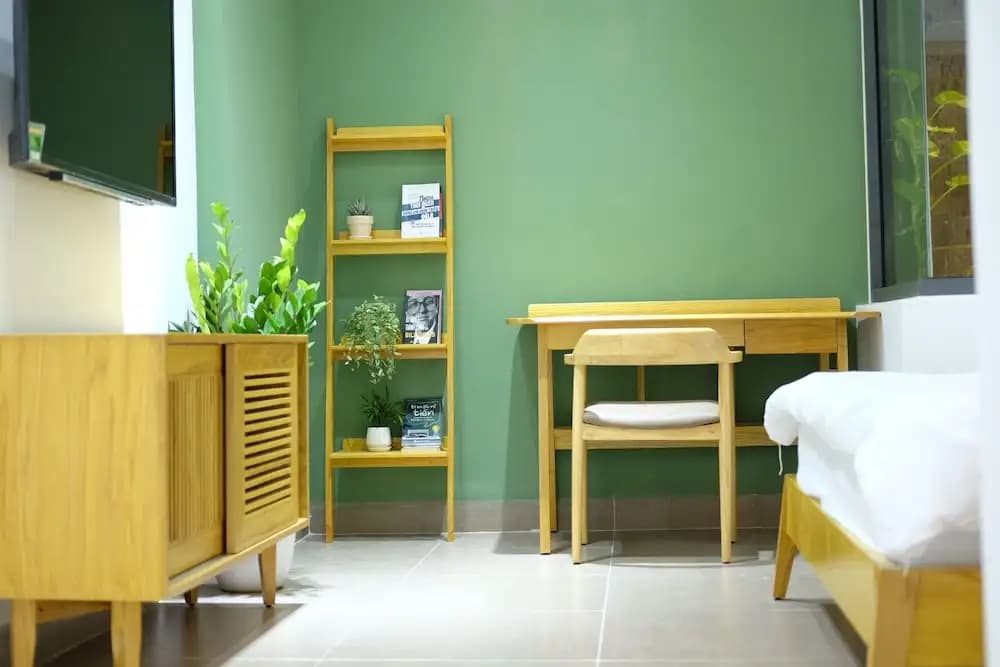 Emerald House - photo 6