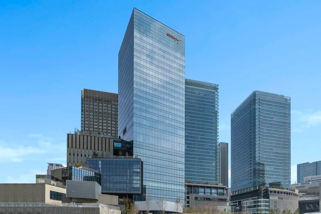 Canopy By Hilton Osaka Umeda - photo 11