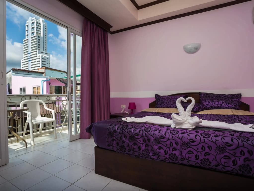 Hotel Grand Orchid Inn - photo 4