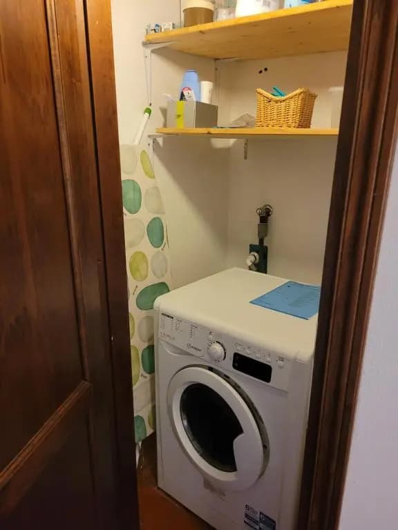 Apartment San Frediano - photo 8