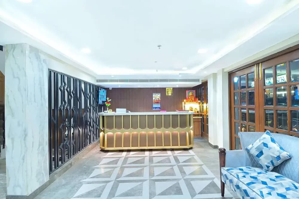 Hotel Sapphire House Paharganj - photo 5