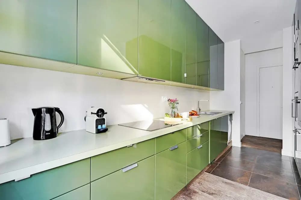 Appartement Beaubourg - photo 9