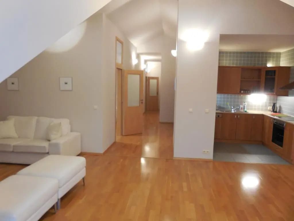 Bredovský dvůr Apartment - photo 14
