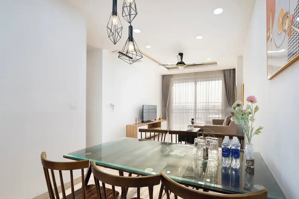 Gin House - Golden Mansion APT Phu Nhuan - photo 30