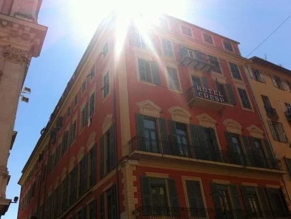 Hotel Cresp - photo 14