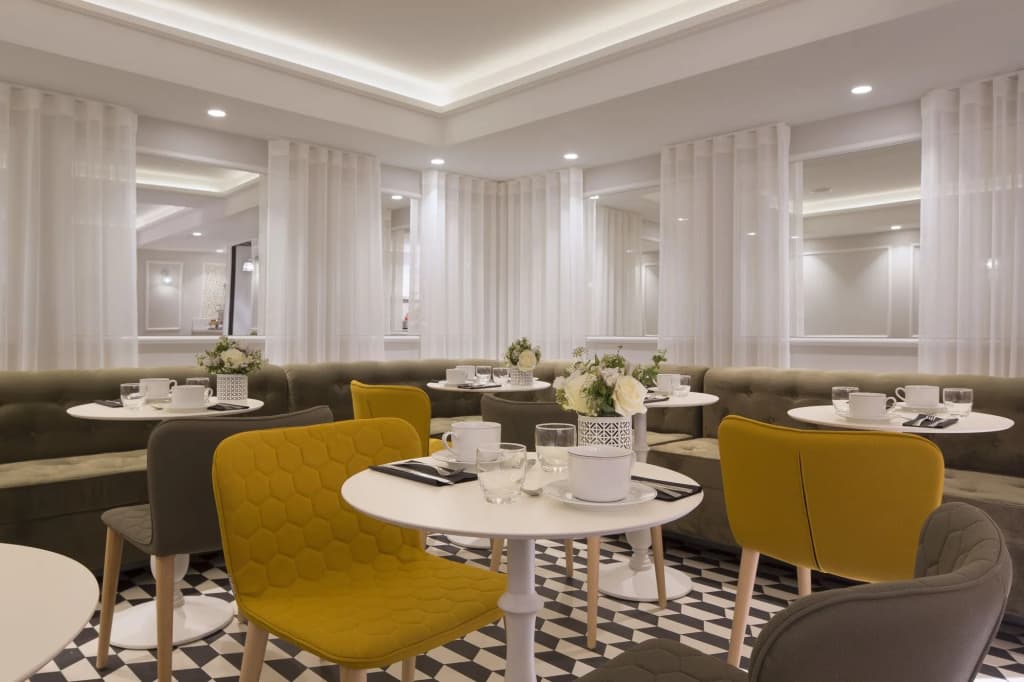 Hôtel Pastel Paris - photo 14