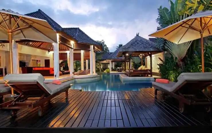 Villa Sesari - photo 14
