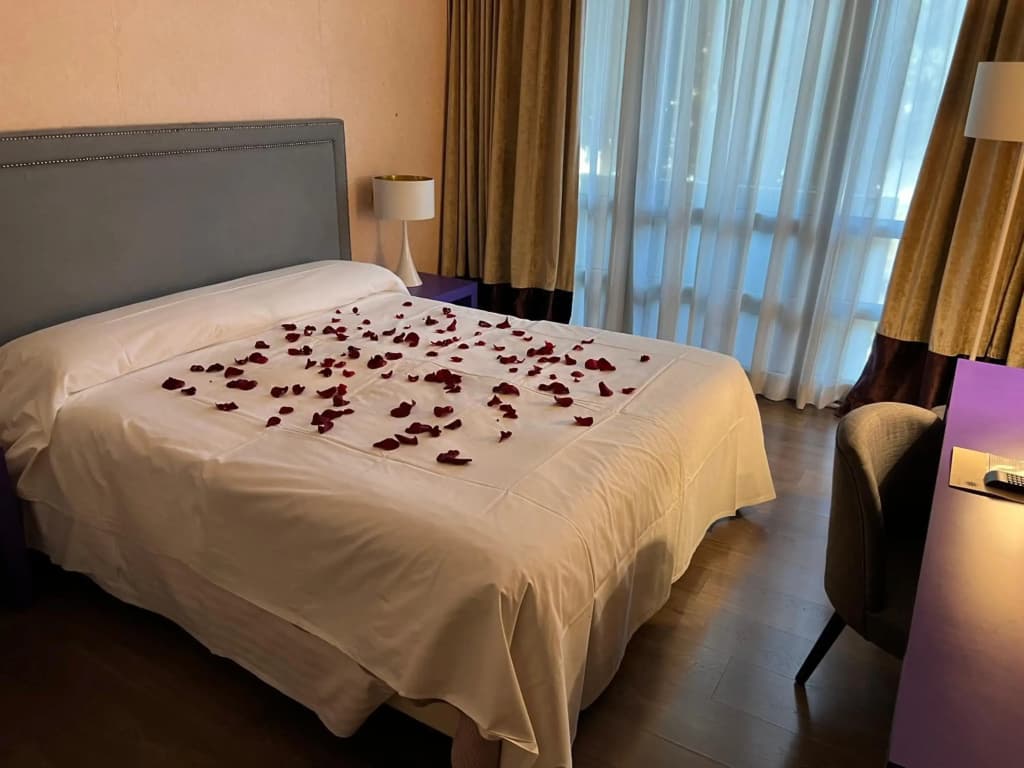 Fenix Hotel - photo 5