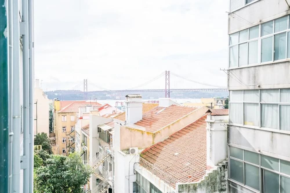 Estrela Neoclassical Apt River View - photo 1