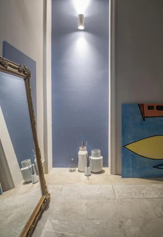 Relais Stibbert Florence - photo 9
