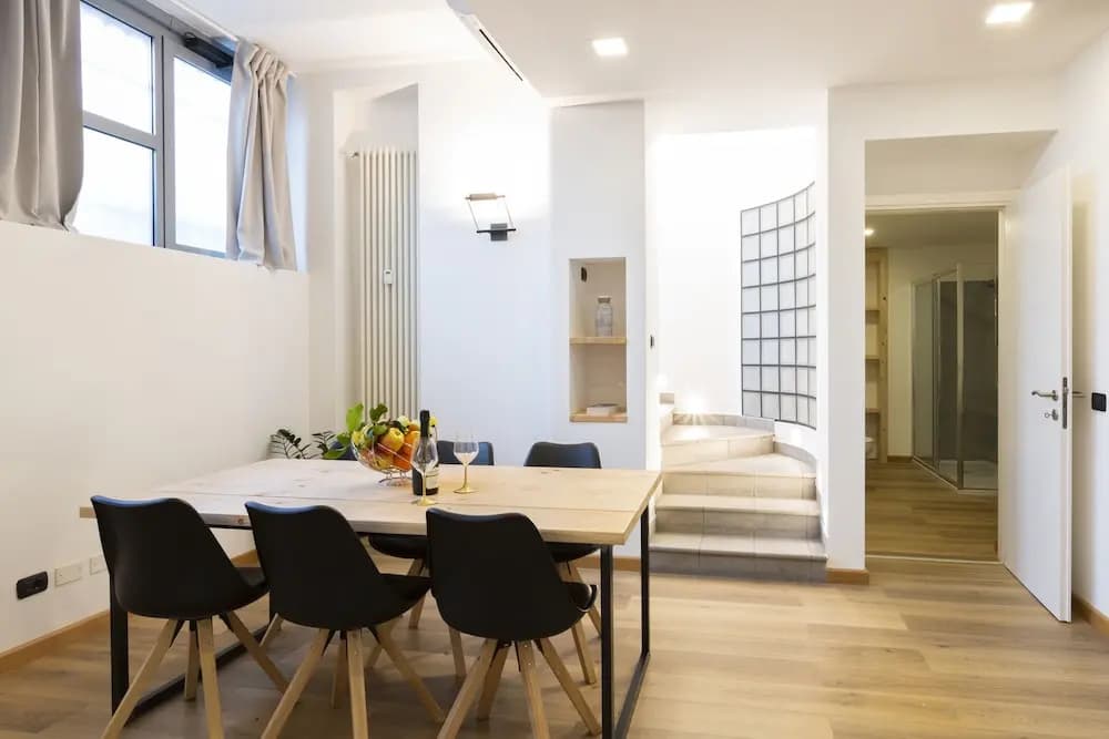 notaMi -  Milan Design Flats - photo 32