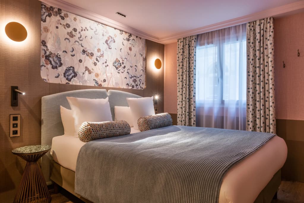 Hotel Maison Axel Opera - photo 31