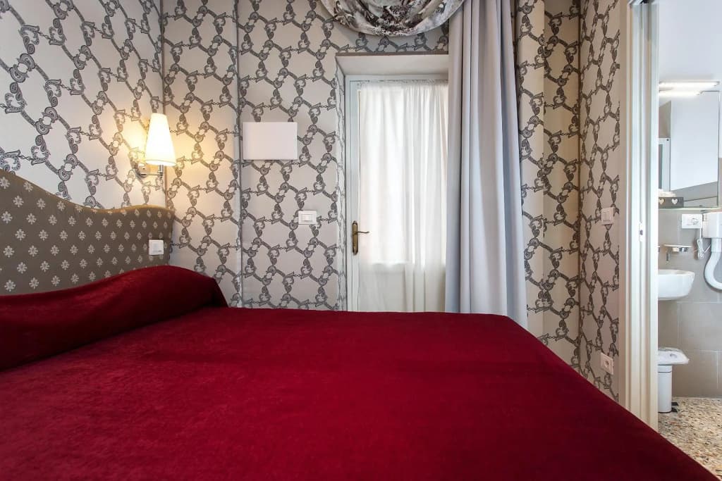Hotel Cà Nobile Corner - photo 3