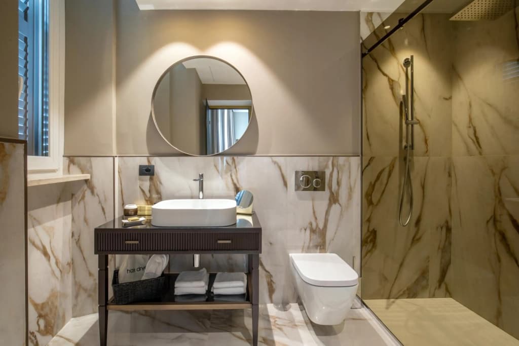 Condotti Boutique Hotel - photo 47