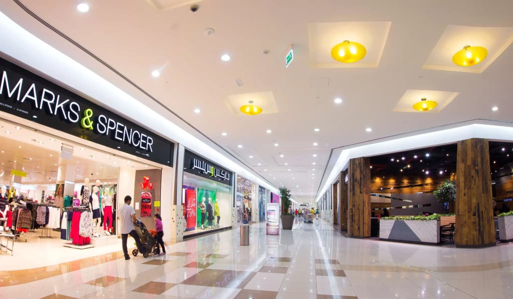 Ayla Bawadi Hotel & Mall - photo 10