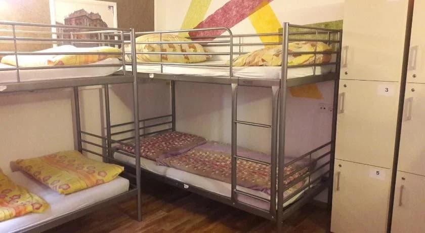 Opera Hostel Budapest - photo 11