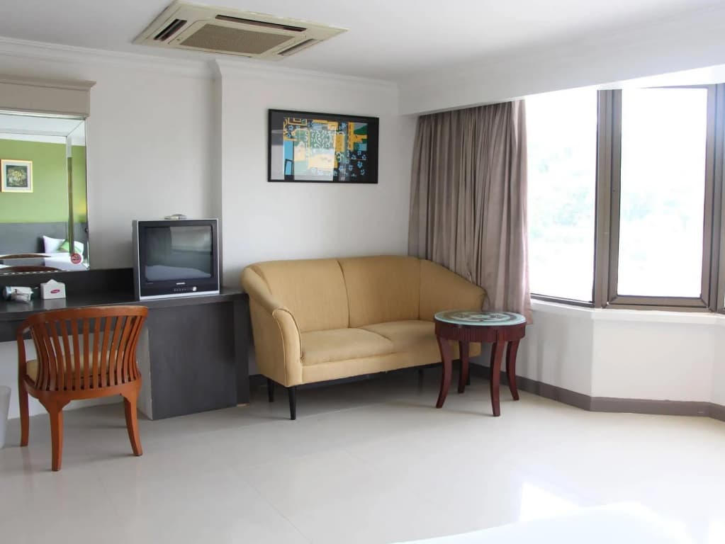 I Pavilion Hotel Phuket - photo 4